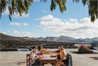 Lanzarote cuisine and new paradigms